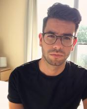 Profile picture for user Antony Garlton