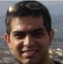 Profile picture for user Sumit Mehrotra