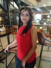 Profile picture for user Payal Goyal