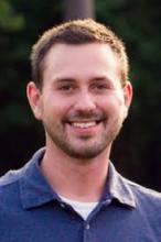 Profile picture for user Paul Bates