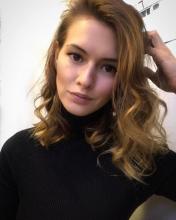 Profile picture for user Betty Lockwood