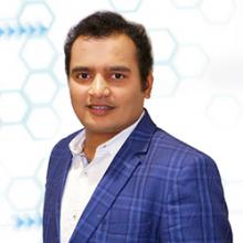 Profile picture for user Harshal Shah