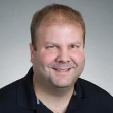 Profile picture for user Bob Foster