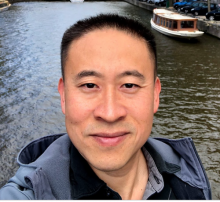 Profile picture for user Mark Trinh