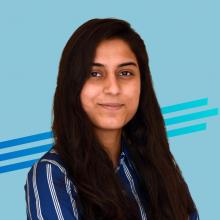 Profile picture for user Vibhuti Singh