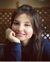 Profile picture for user Shikha Sharma