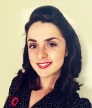 Profile picture for user Melissa Calvert