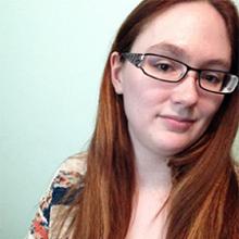 Profile picture for user Megan R Nichols