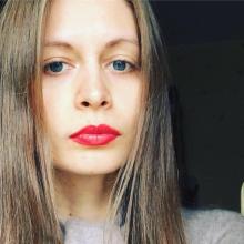 Profile picture for user Yana Yelina