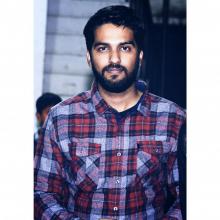 Profile picture for user SatyamChaturvedi