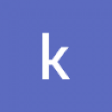 Profile picture for user kriti shah