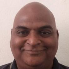 Profile picture for user venkatramakrishnan