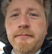 Profile picture for user mtomlins