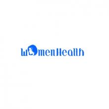 Profile picture for user womenhealth1