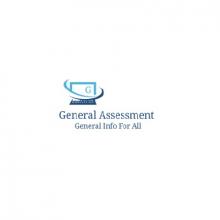 Profile picture for user generalassessment