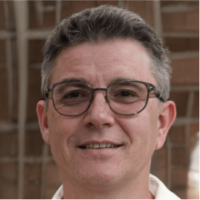 Profile picture for user Stephen McKenna