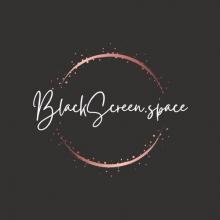 Profile picture for user blackscreenspace