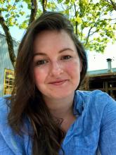 Profile picture for user Ali Cameron