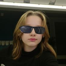 Profile picture for user kimberlyrcobos