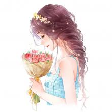 Profile picture for user olivenhu