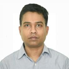 Abhirup Chatterjee's picture
