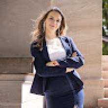 Profile picture for user Monika Mercz