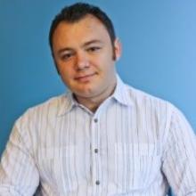 Profile picture for user Kirill Bensonoff
