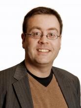 Profile picture for user Ulf Eriksson