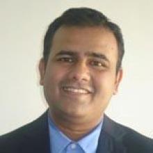 Profile picture for user Anish Krishnan