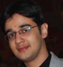 Profile picture for user prashantsuri05
