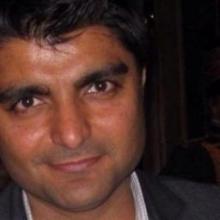 Profile picture for user manojkhanna