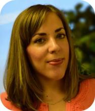 Profile picture for user Katie Costantini