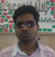 Profile picture for user abhatt