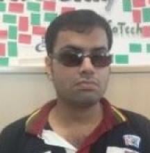 Profile picture for user Raman Mehta