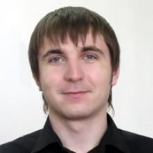 Profile picture for user Pavlo Prystupa