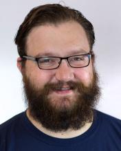 Profile picture for user Charles Settles