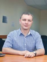 Profile picture for user Dmytro Svarytsevych