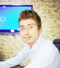 Profile picture for user David Miller