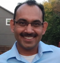 Profile picture for user MXChaudhary