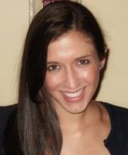 Profile picture for user Jessica Fleet