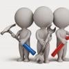 holding tools