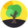 treesnap app logo