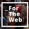 For The Web logo