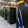 summit supercomputer