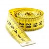 Measuring tape