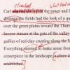 First draft with edits