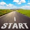 Start here