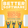 Cover of the Summer 2018 issue of Better Software magazine