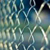 Chainlink fence