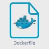 Dockerfile icon image
